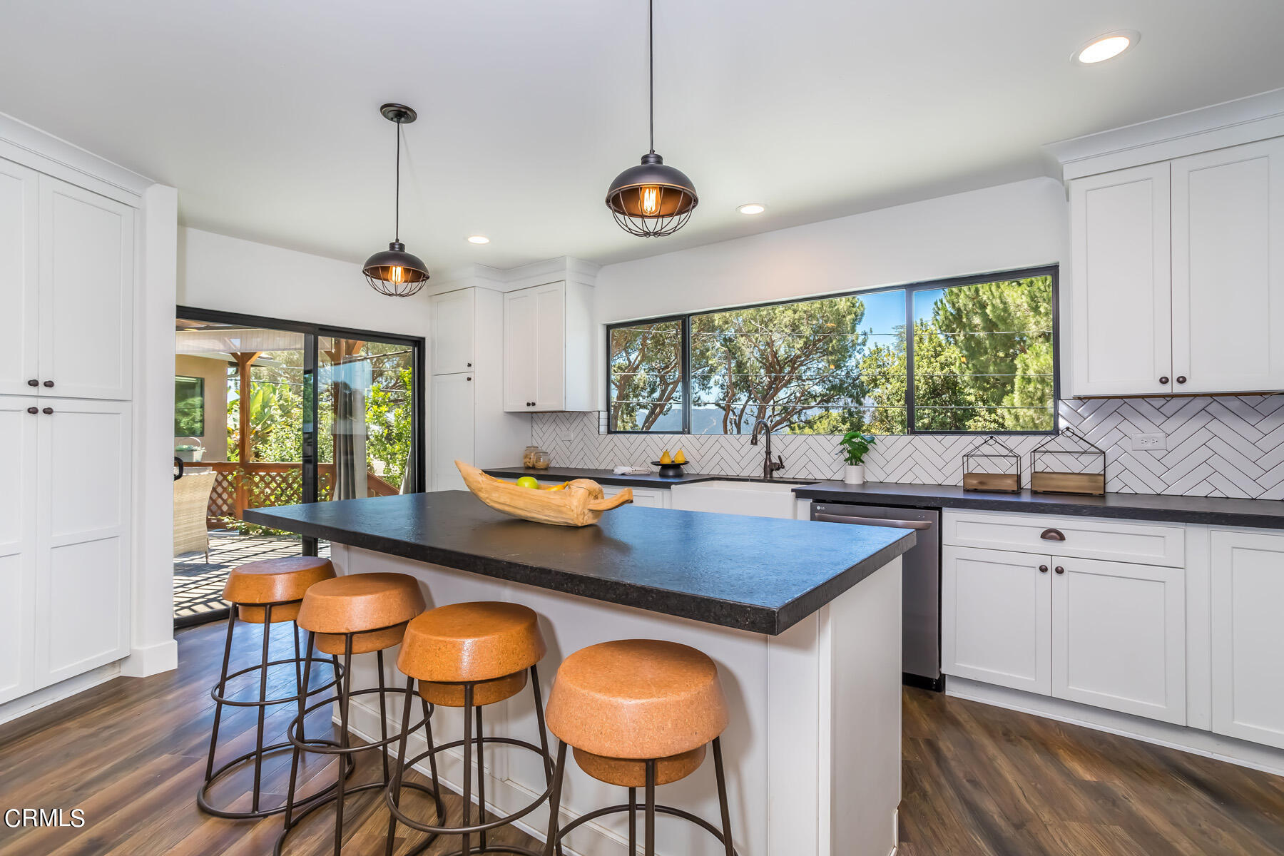2938 Highridge Road La Crescenta, CA 91214 - Photo 13 of 51 2938 Highridge Road - MLS & Instagram Si