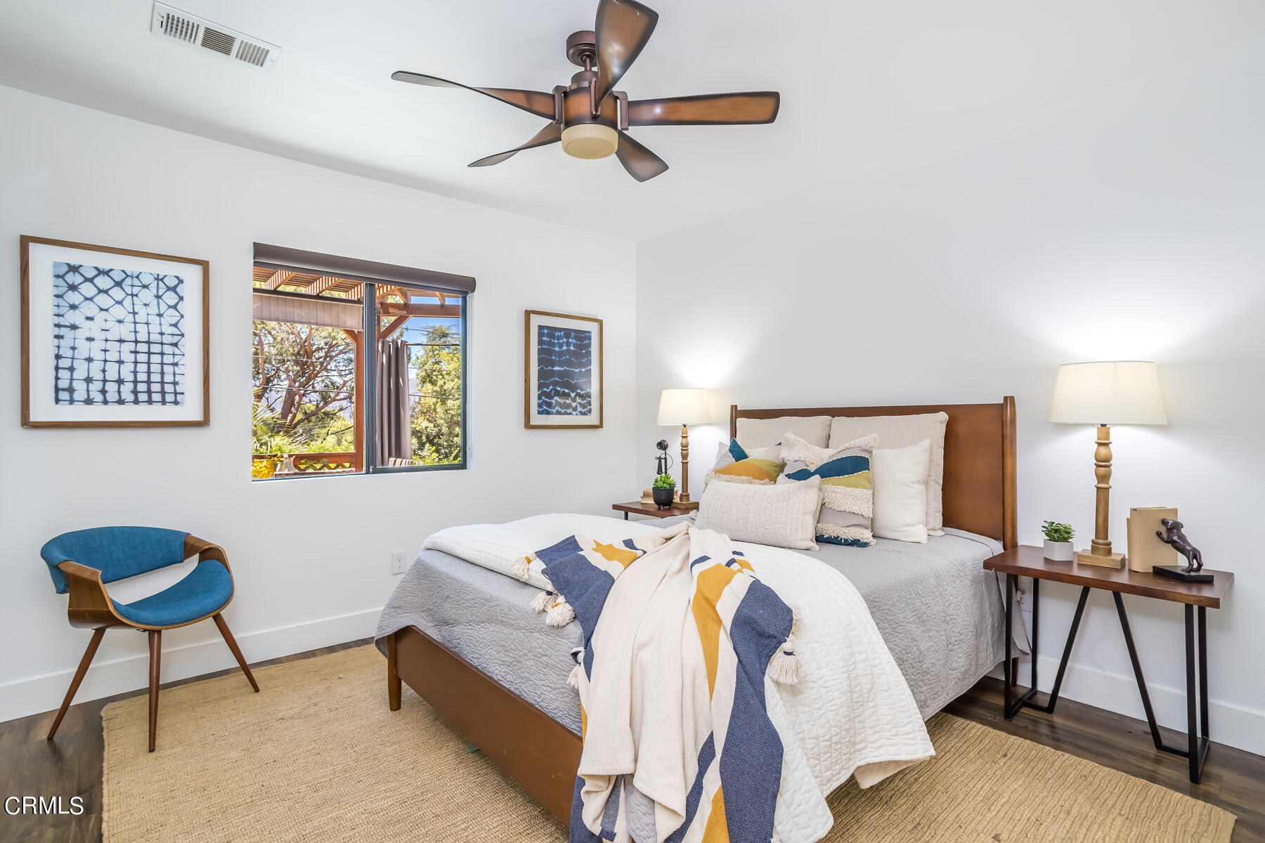 2938 Highridge Road La Crescenta, CA 91214 - Photo 22 of 51 2938 Highridge Road - MLS & Instagram Si