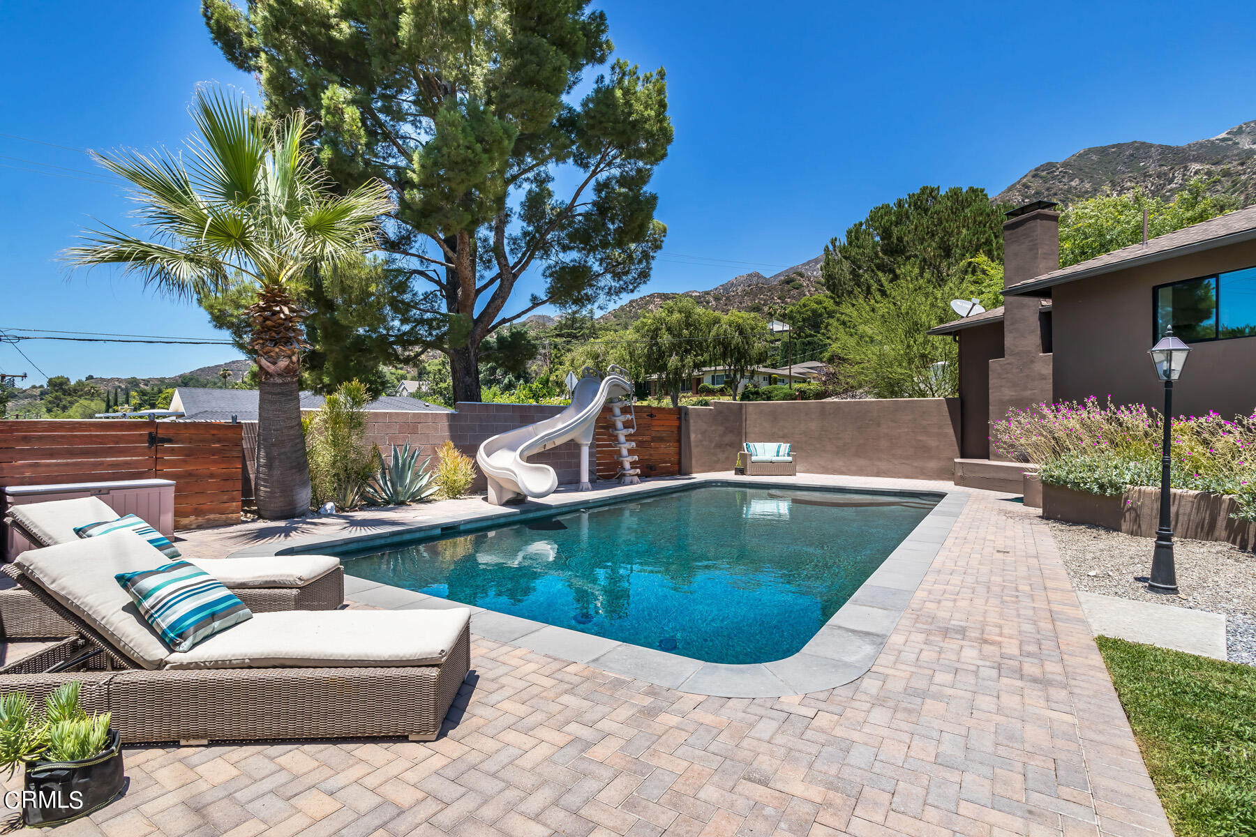 2938 Highridge Road La Crescenta, CA 91214 - Photo 39 of 51 2938 Highridge Road - MLS & Instagram Si