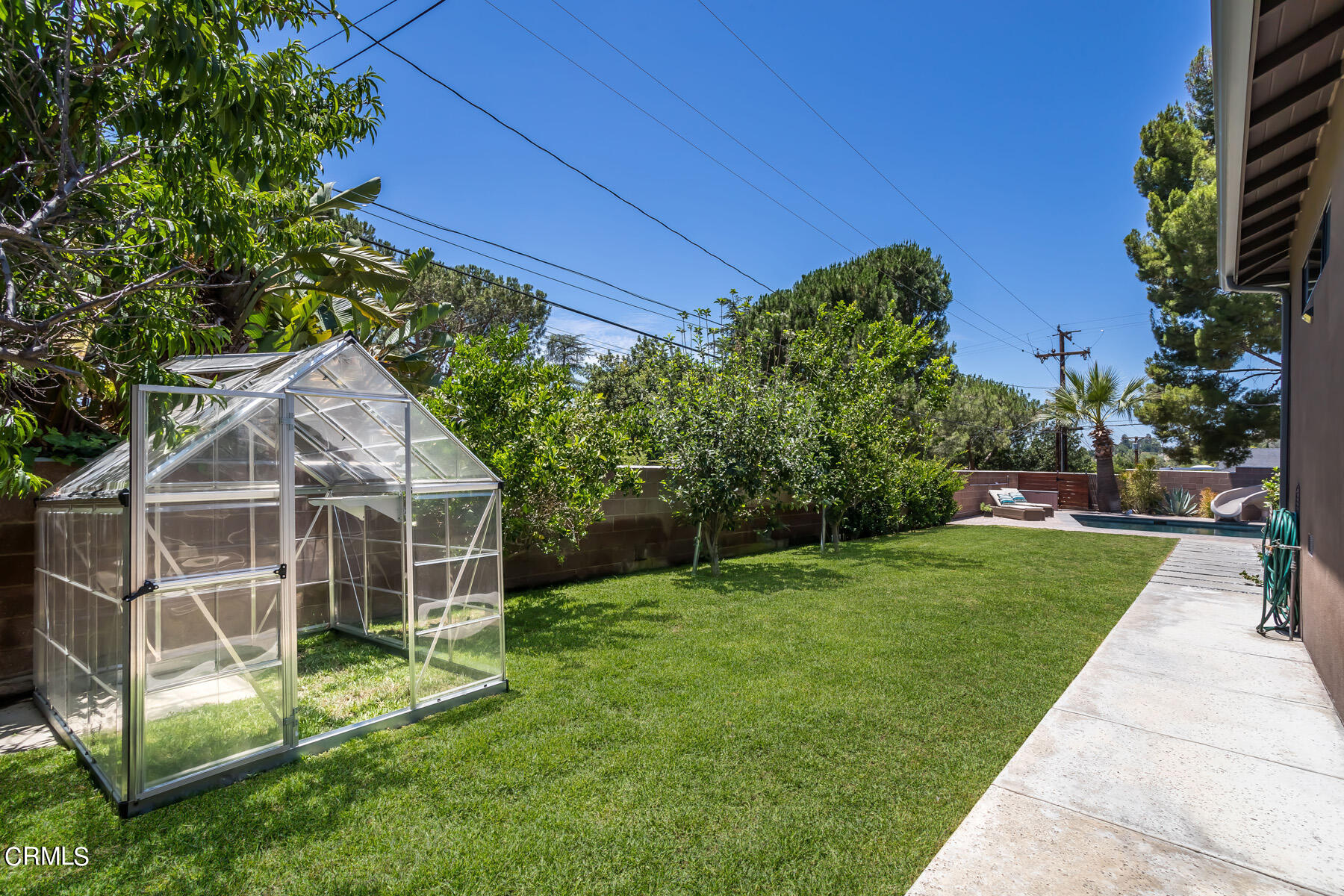 2938 Highridge Road La Crescenta, CA 91214 - Photo 48 of 51 2938 Highridge Road - MLS & Instagram Si