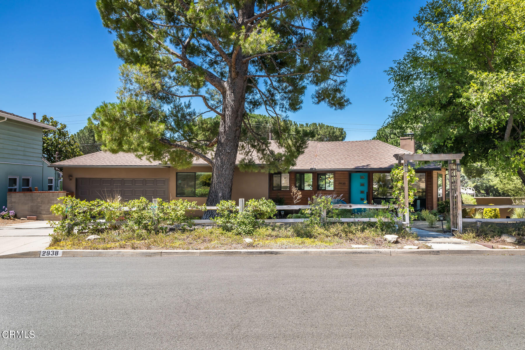 2938 Highridge Road La Crescenta, CA 91214 - Photo 49 of 51 2938 Highridge Road - MLS & Instagram Si