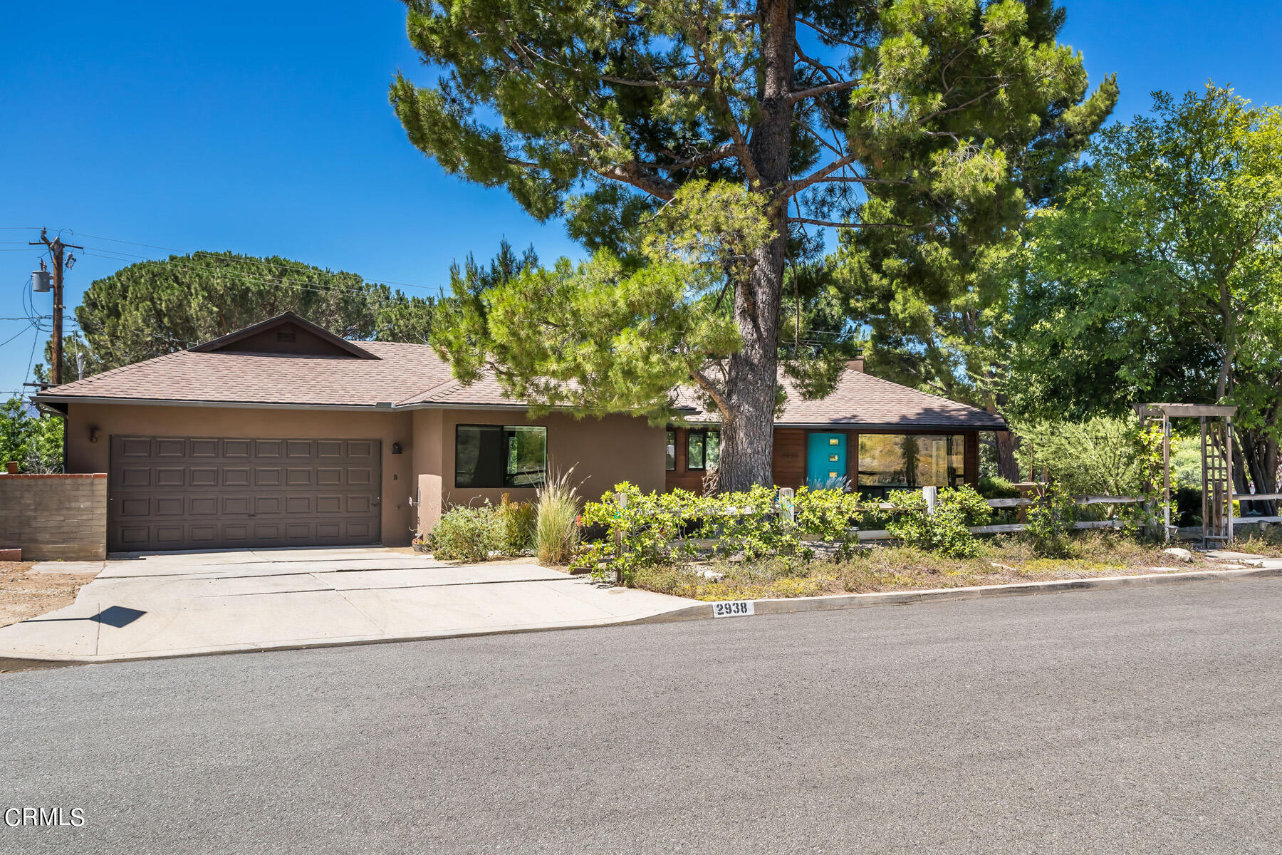 2938 Highridge Road La Crescenta, CA 91214 - Photo 50 of 51 2938 Highridge Road - MLS & Instagram Si