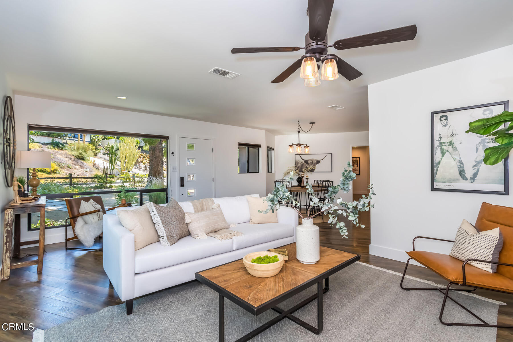 2938 Highridge Road La Crescenta, CA 91214 - Photo 8 of 51 2938 Highridge Road - MLS & Instagram Si