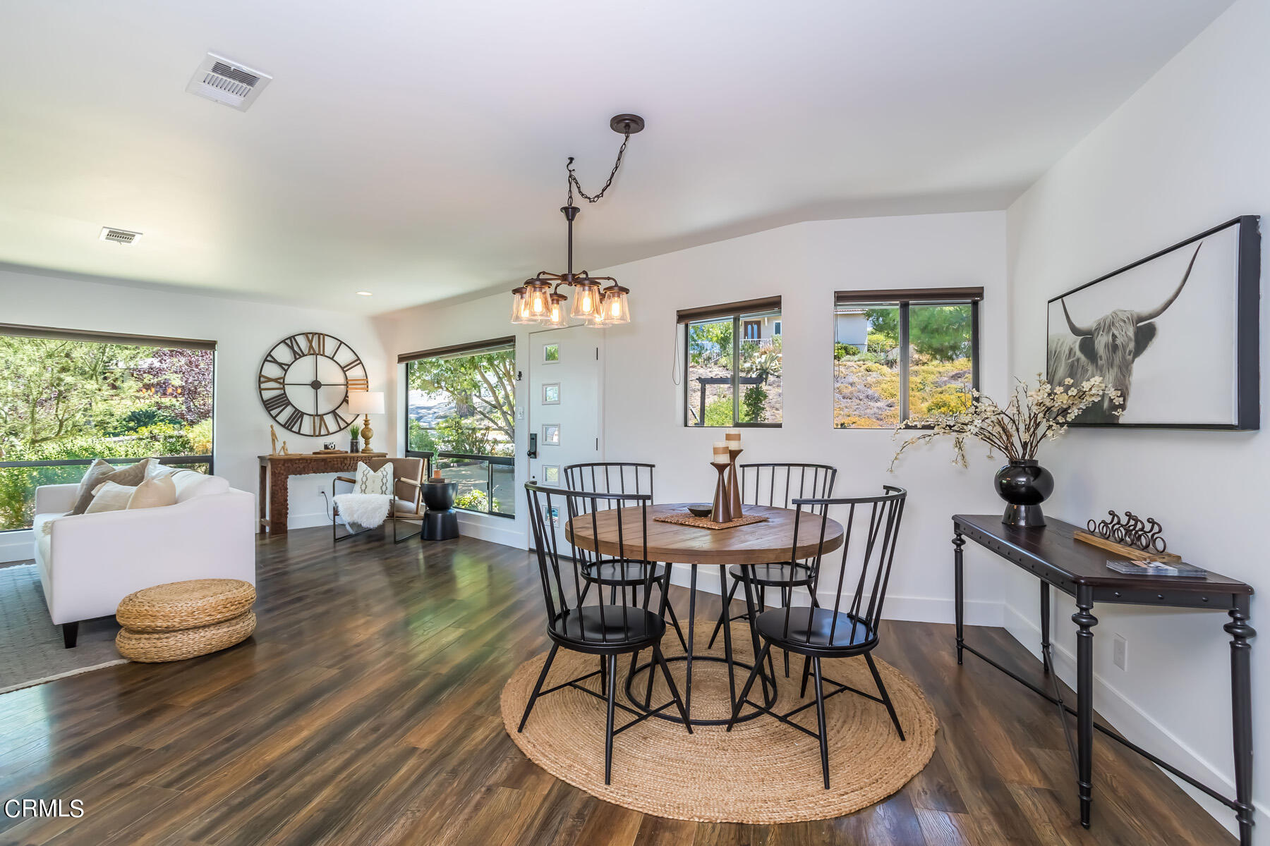 2938 Highridge Road La Crescenta, CA 91214 - Photo 10 of 51 2938 Highridge Road - MLS & Instagram Si