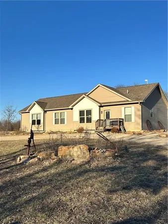 $415,000 | 1155 Northwest 250th Road, Holden, MO 64040