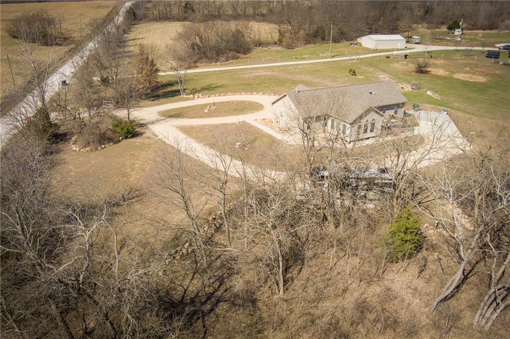 1155 Northwest 250th Road Holden, MO 64040 - Photo 12 of 81