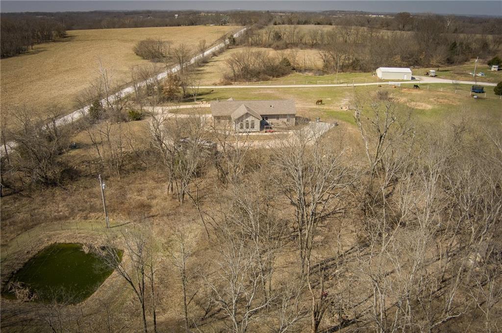 1155 Northwest 250th Road Holden, MO 64040 - Photo 13 of 81