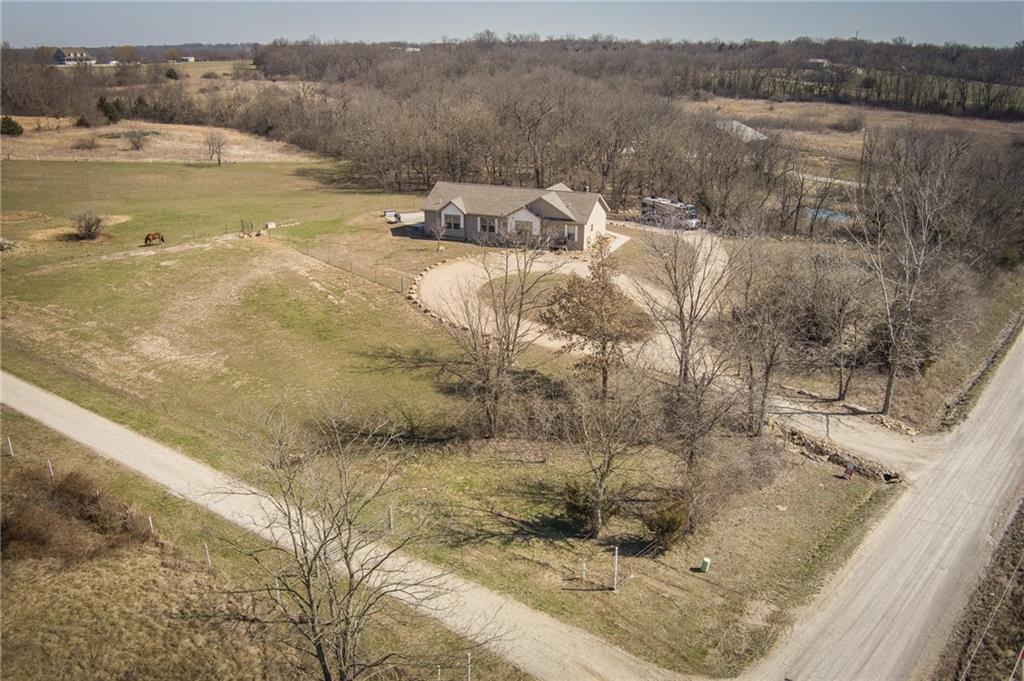 1155 Northwest 250th Road Holden, MO 64040 - Photo 14 of 81