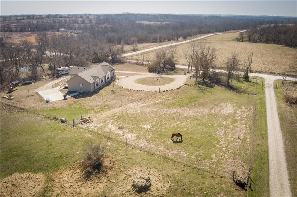 1155 Northwest 250th Road Holden, MO 64040 - Photo 16 of 81