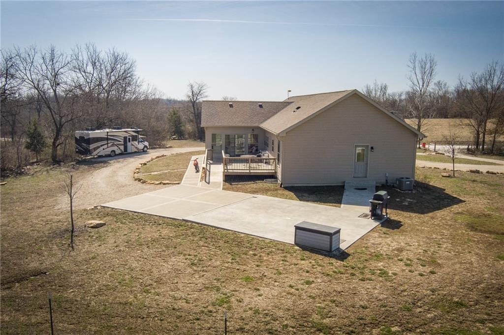 1155 Northwest 250th Road Holden, MO 64040 - Photo 20 of 81