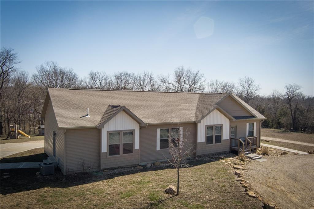 1155 Northwest 250th Road Holden, MO 64040 - Photo 2 of 81