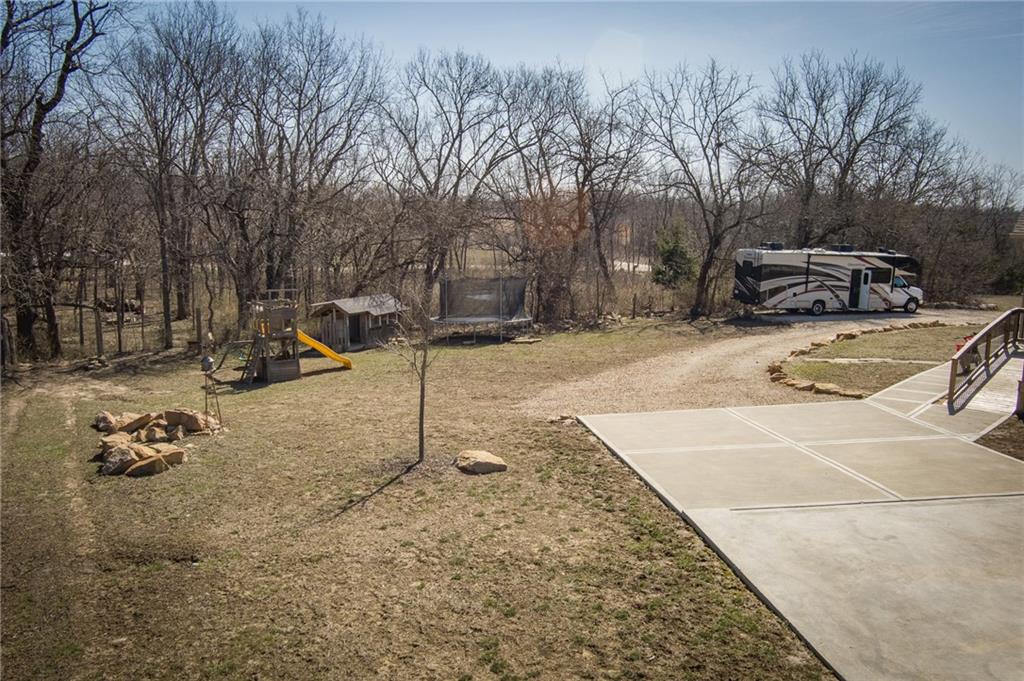 1155 Northwest 250th Road Holden, MO 64040 - Photo 21 of 81