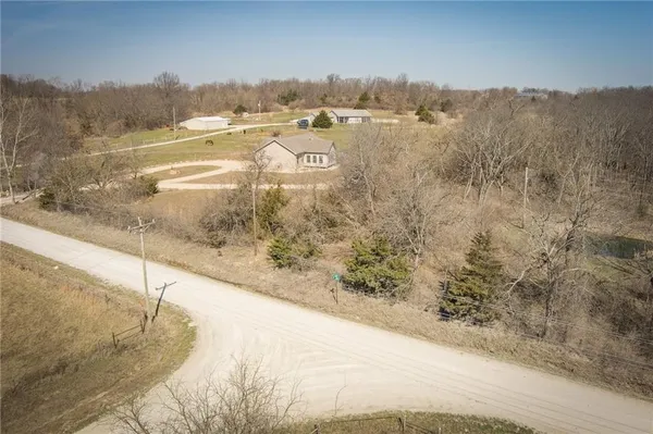 $415,000 | 1155 Northwest 250th Road, Holden, MO 64040
