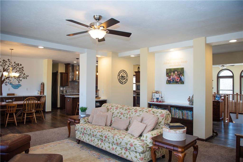 1155 Northwest 250th Road Holden, MO 64040 - Photo 24 of 81