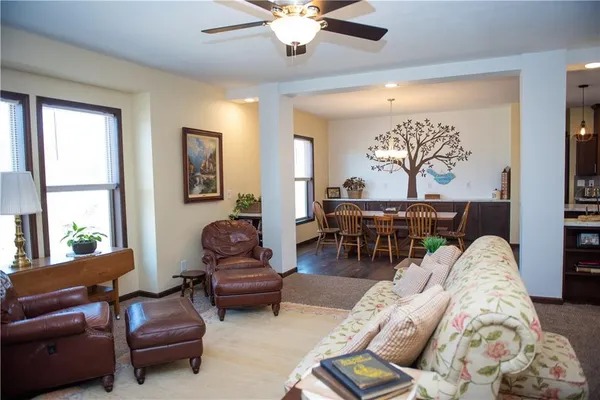 $415,000 | 1155 Northwest 250th Road, Holden, MO 64040