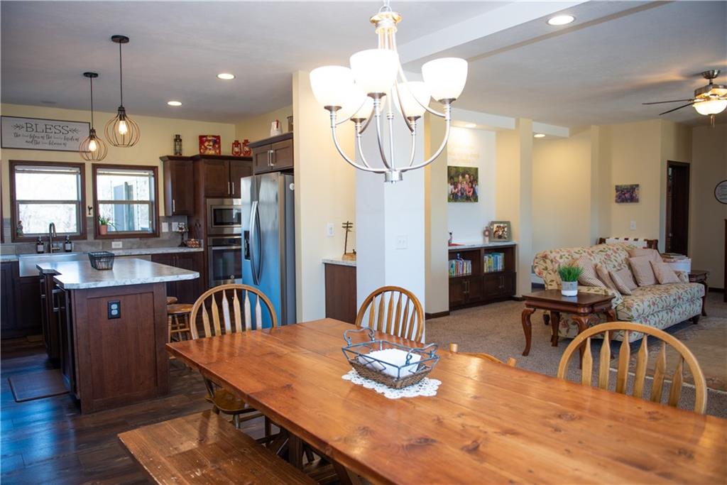 1155 Northwest 250th Road Holden, MO 64040 - Photo 29 of 81