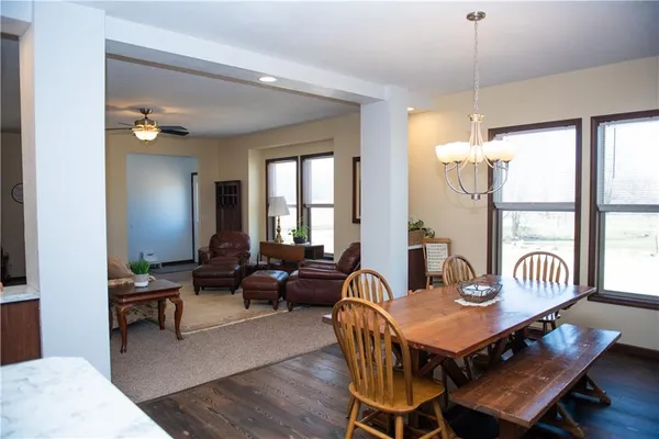 $415,000 | 1155 Northwest 250th Road, Holden, MO 64040