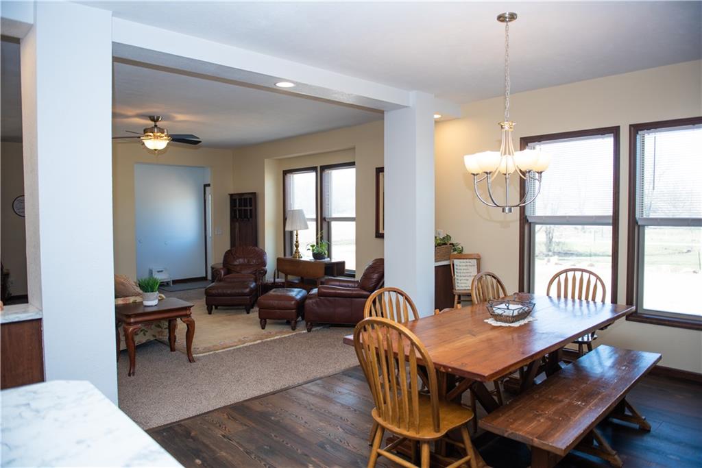 1155 Northwest 250th Road Holden, MO 64040 - Photo 30 of 81