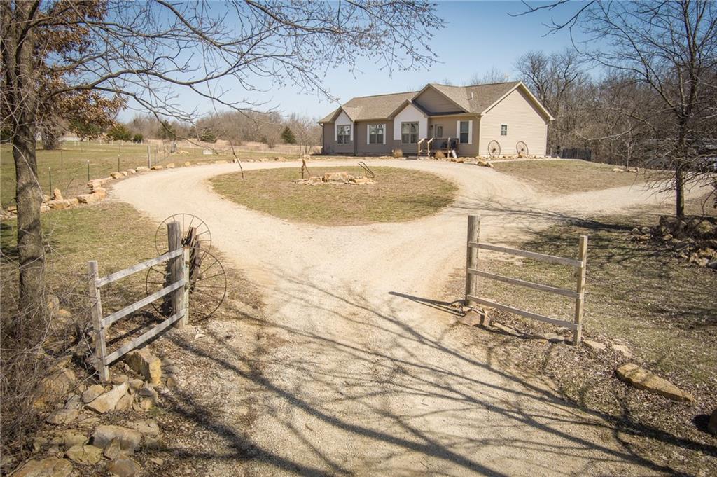 1155 Northwest 250th Road Holden, MO 64040 - Photo 3 of 81