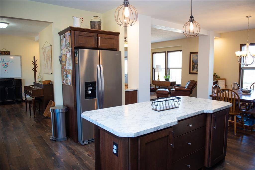 1155 Northwest 250th Road Holden, MO 64040 - Photo 33 of 81