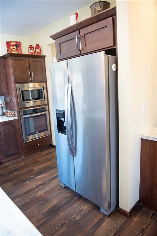 1155 Northwest 250th Road Holden, MO 64040 - Photo 37 of 81