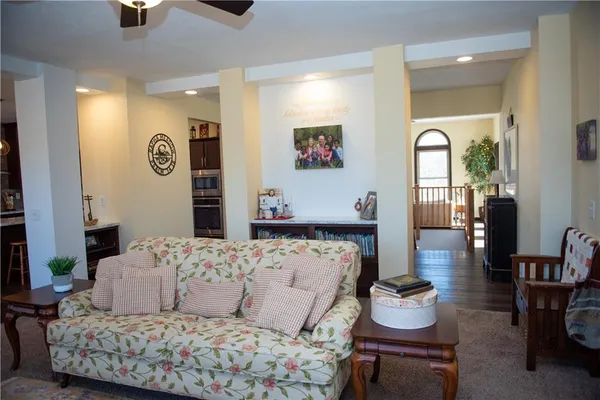 $415,000 | 1155 Northwest 250th Road, Holden, MO 64040