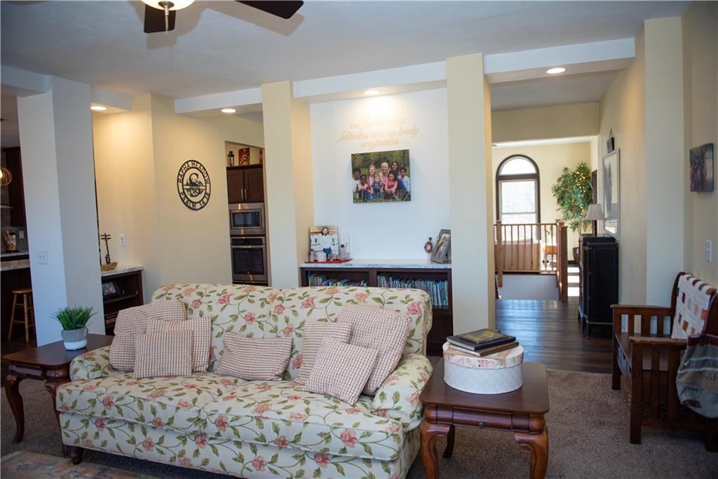 1155 Northwest 250th Road Holden, MO 64040 - Photo 41 of 81