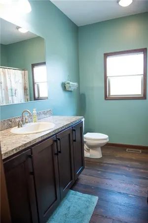 $415,000 | 1155 Northwest 250th Road, Holden, MO 64040