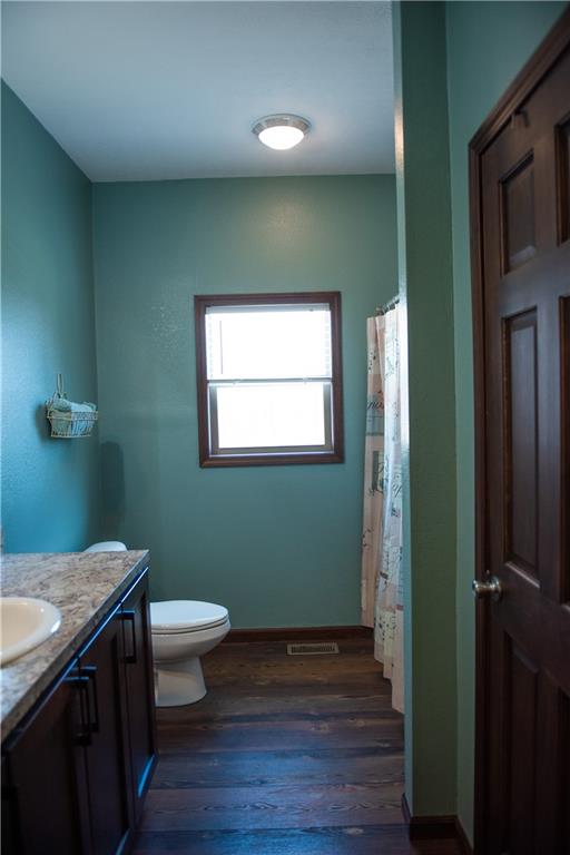 1155 Northwest 250th Road Holden, MO 64040 - Photo 43 of 81