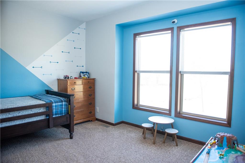 1155 Northwest 250th Road Holden, MO 64040 - Photo 45 of 81