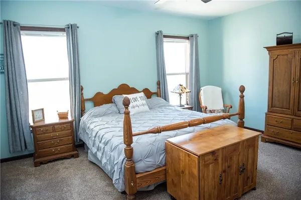 $415,000 | 1155 Northwest 250th Road, Holden, MO 64040