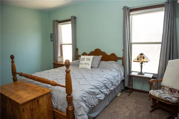 $415,000 | 1155 Northwest 250th Road, Holden, MO 64040