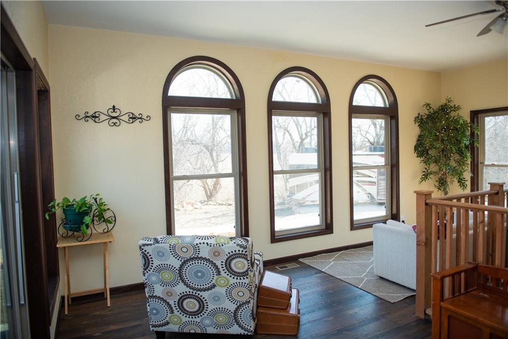 1155 Northwest 250th Road Holden, MO 64040 - Photo 55 of 81