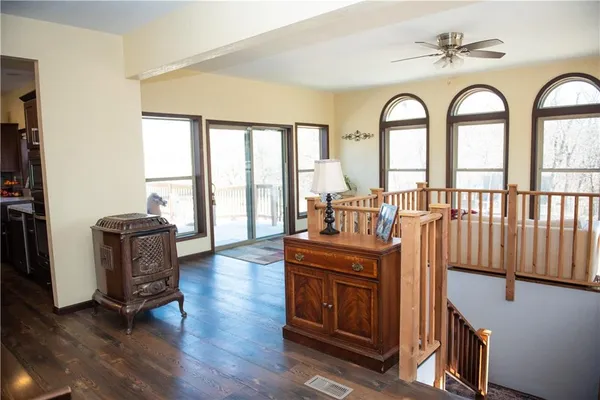 $415,000 | 1155 Northwest 250th Road, Holden, MO 64040