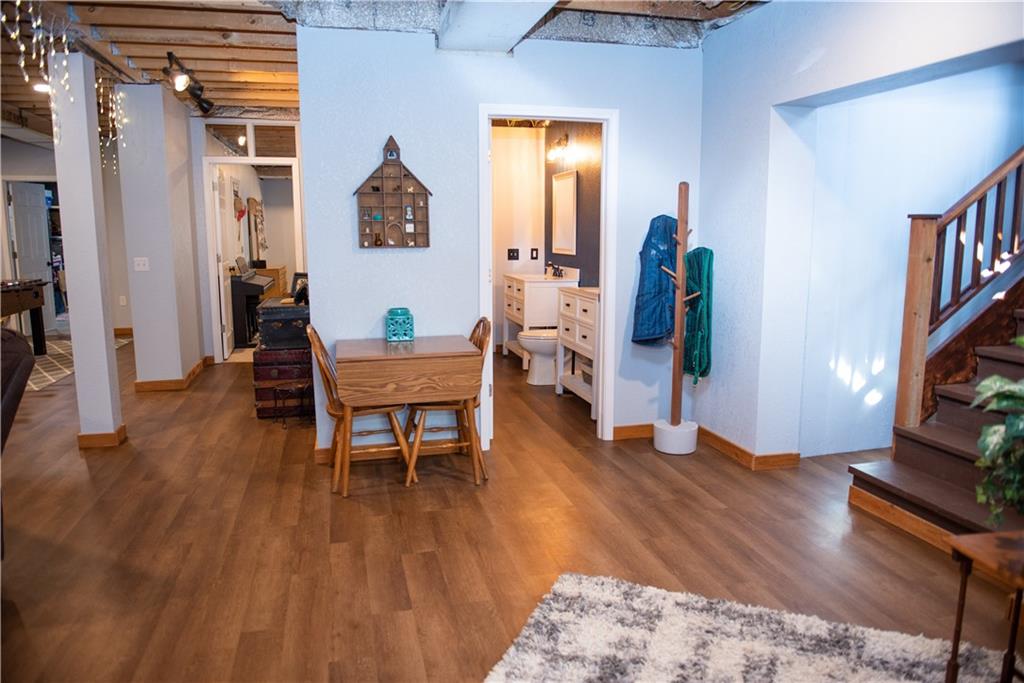 1155 Northwest 250th Road Holden, MO 64040 - Photo 61 of 81