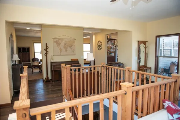 $415,000 | 1155 Northwest 250th Road, Holden, MO 64040