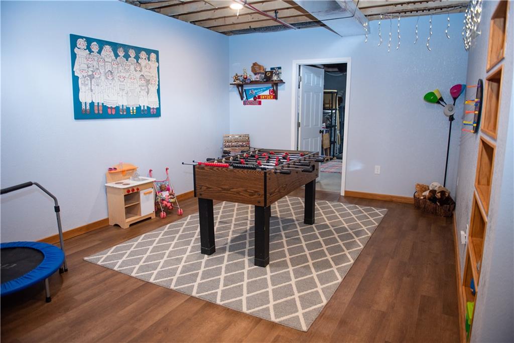 1155 Northwest 250th Road Holden, MO 64040 - Photo 65 of 81