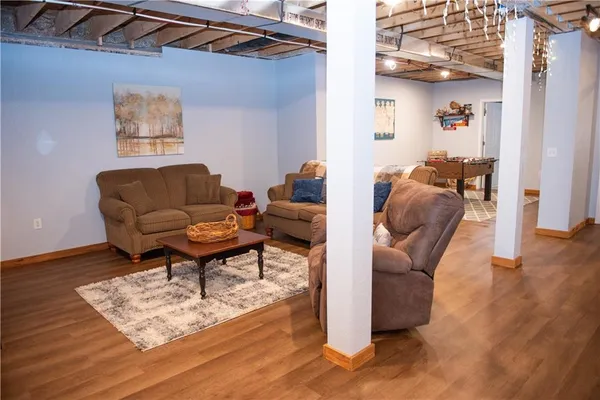 $415,000 | 1155 Northwest 250th Road, Holden, MO 64040