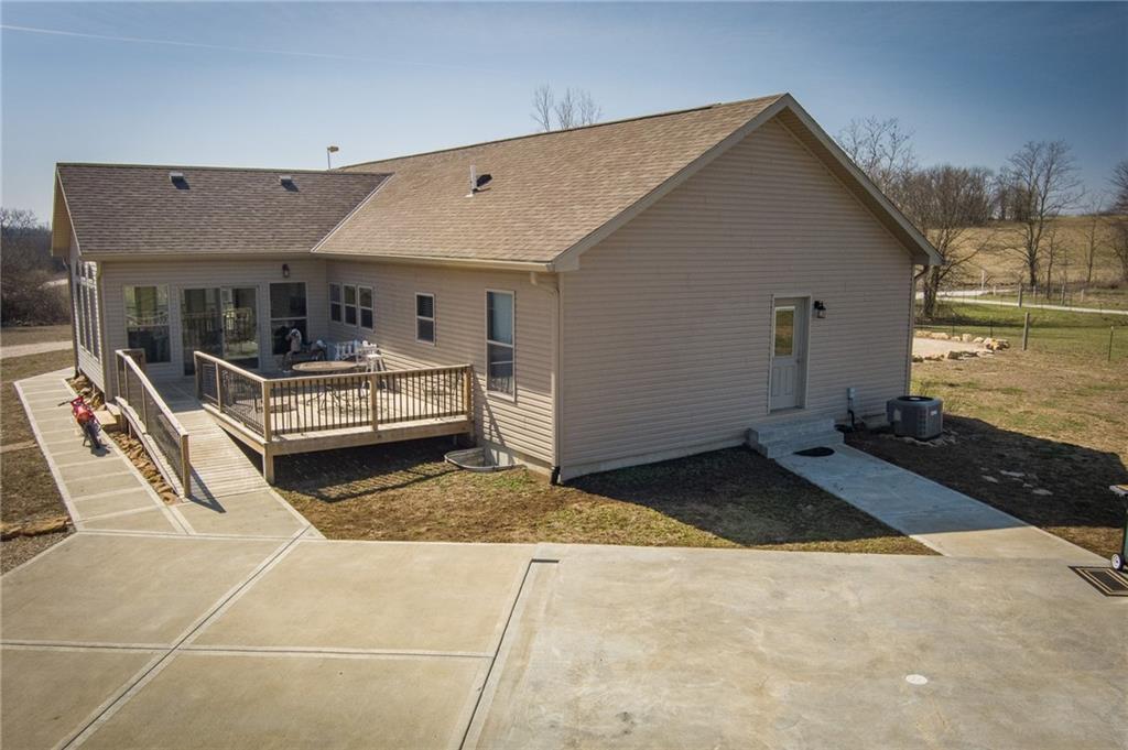 1155 Northwest 250th Road Holden, MO 64040 - Photo 10 of 81