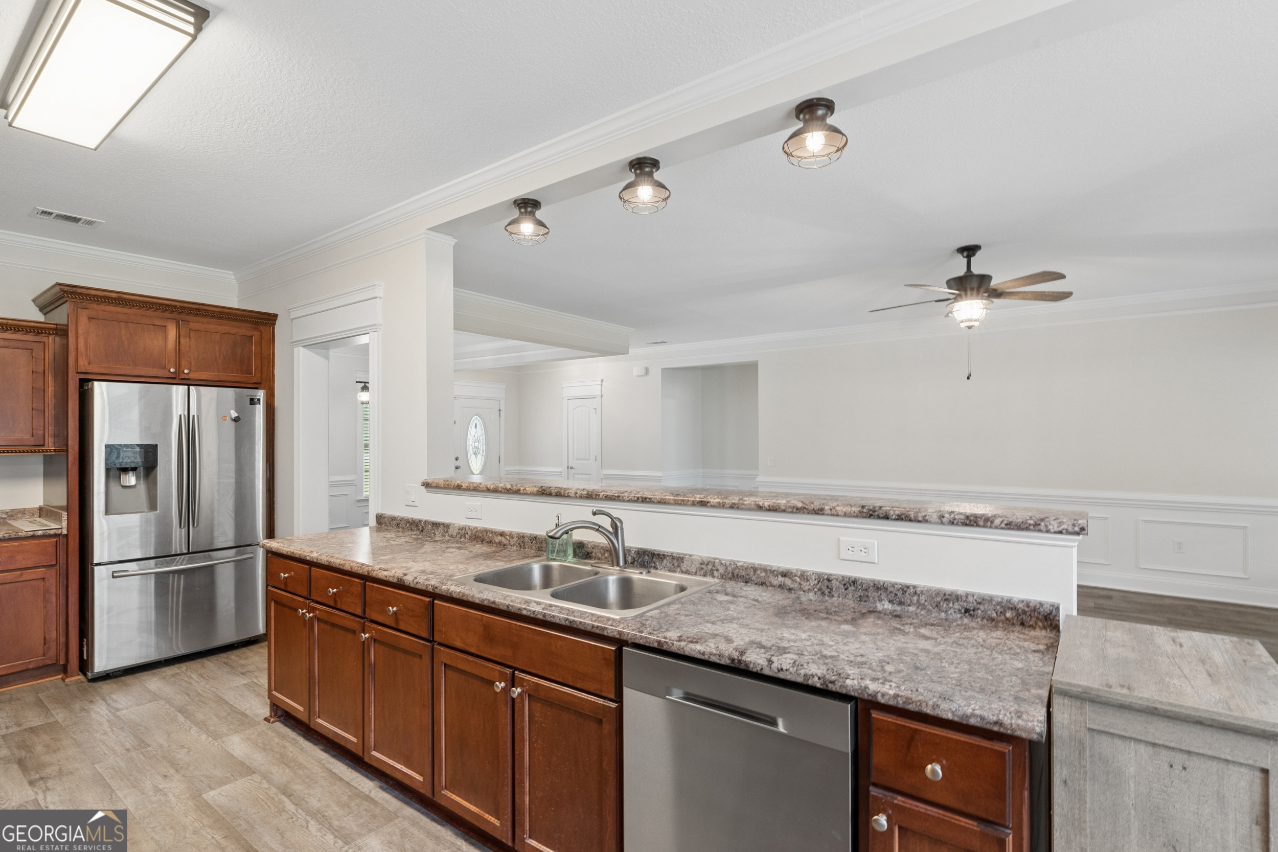 353 Palmer Road Ludowici, GA 31316 - Photo 24 of 64
