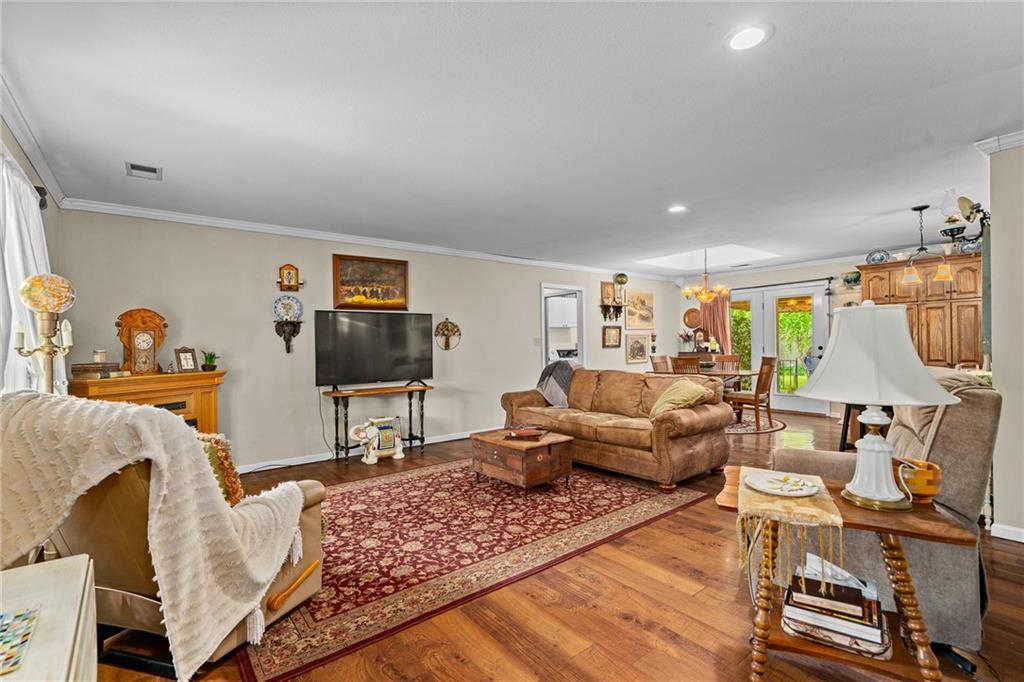 303 West Maple Street Archie, MO 64725 - Photo 7 of 47