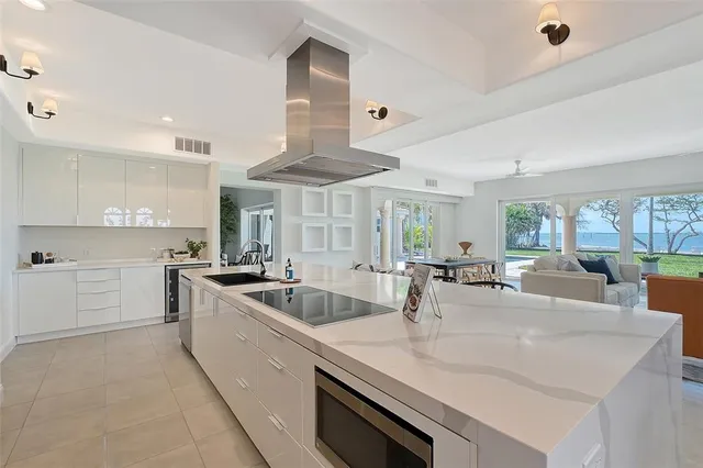 $3,950,000 | 404 South Shore Drive, Sarasota, FL 34234