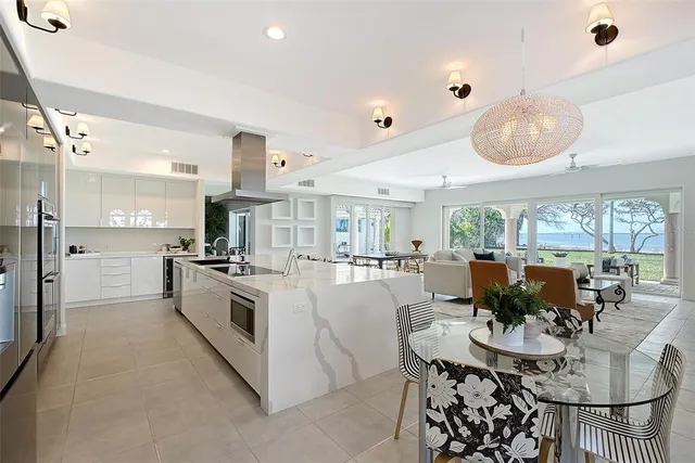 $3,950,000 | 404 South Shore Drive, Sarasota, FL 34234