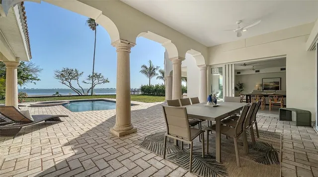 $3,950,000 | 404 South Shore Drive, Sarasota, FL 34234