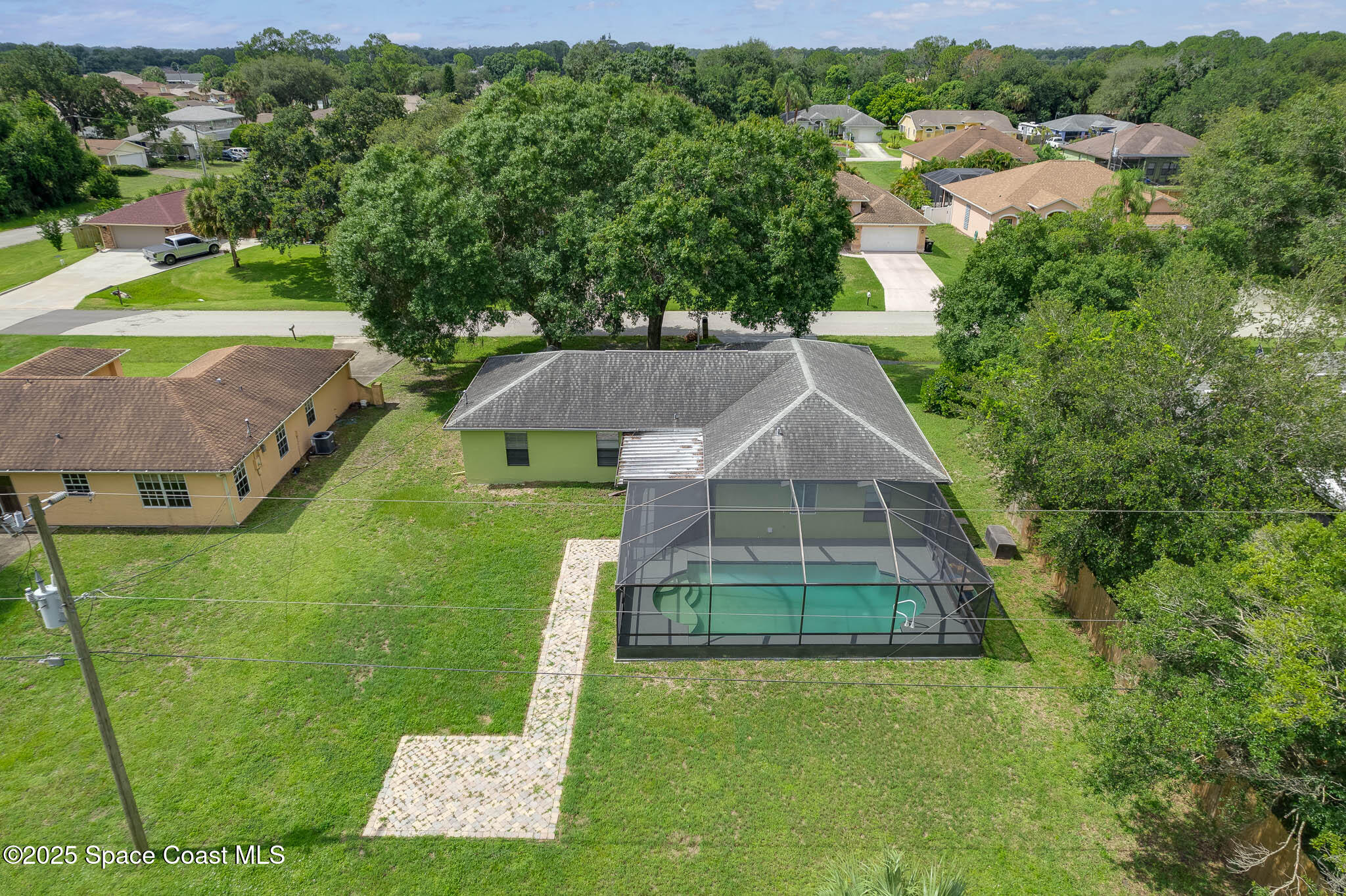 391 Abello Road Southeast Palm Bay, FL 32909 - Photo 25 of 30 391 Abello Rd (6 of 33)