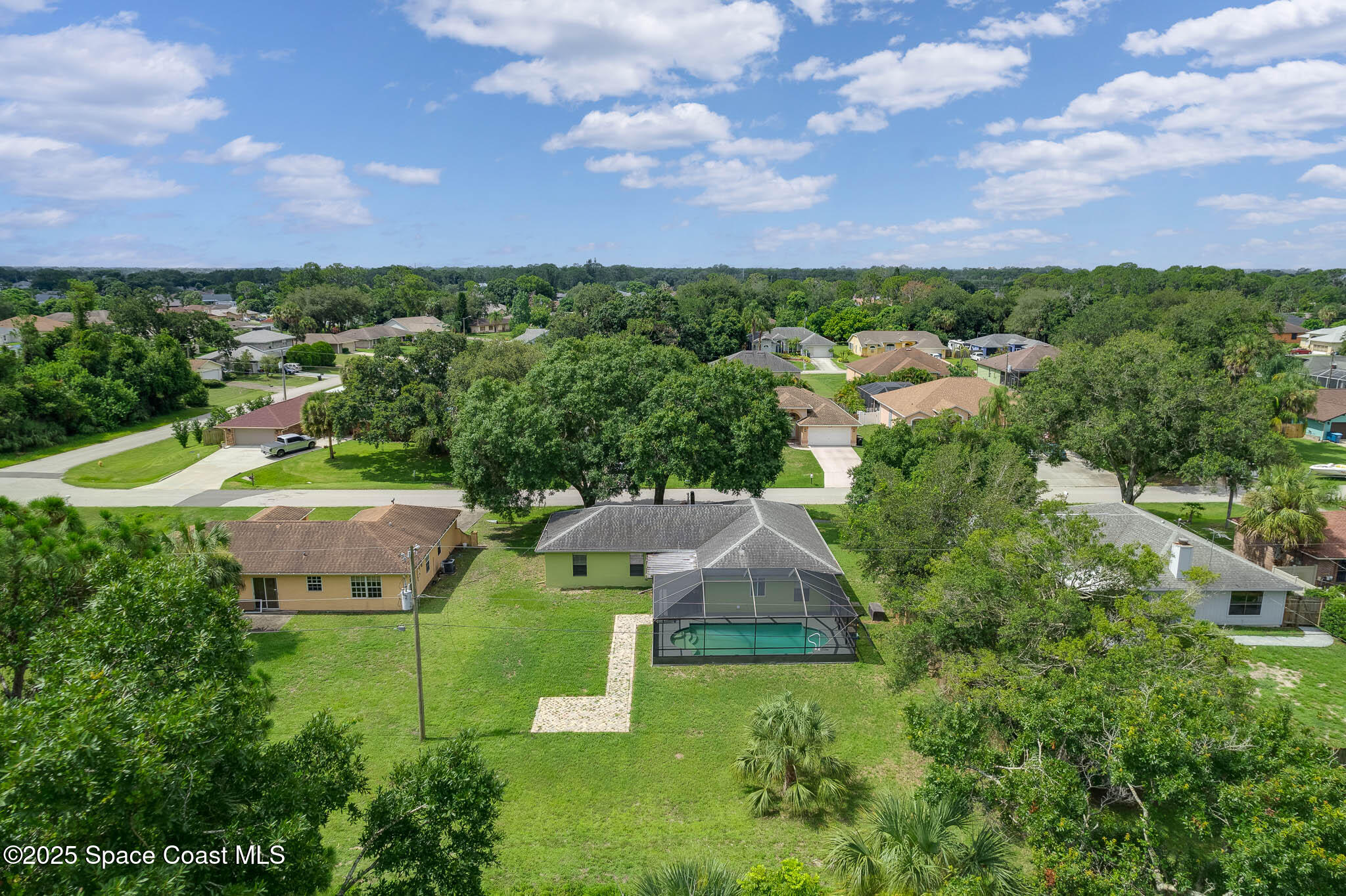 391 Abello Road Southeast Palm Bay, FL 32909 - Photo 27 of 30 391 Abello Rd (7 of 33)