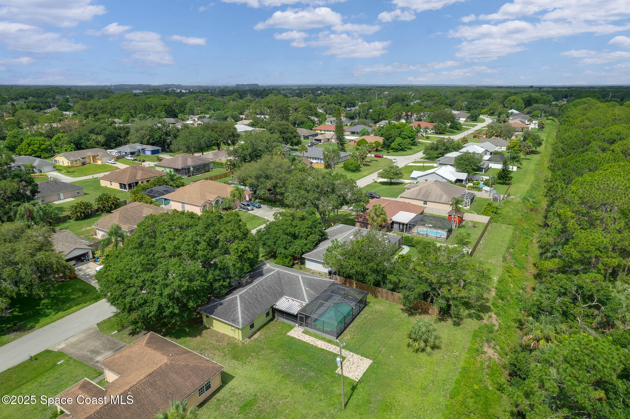 391 Abello Road Southeast Palm Bay, FL 32909 - Photo 28 of 30 391 Abello Rd (8 of 33)