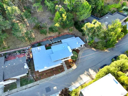 $1,880,000 | 37 Convent Court, San Rafael, CA 94901