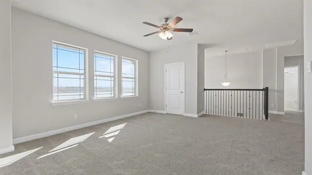 $526,660 | 2517 Gray Drive, Northlake, TX 76247