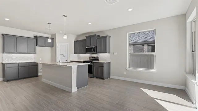 $526,660 | 2517 Gray Drive, Northlake, TX 76247